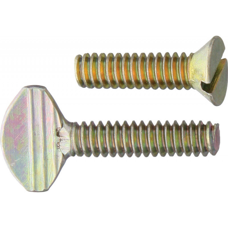 Thumb Screws Pack of 2