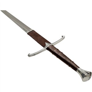 Honshu Historic Claymore Sword