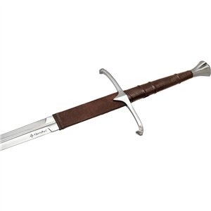 Honshu Historic Claymore Sword