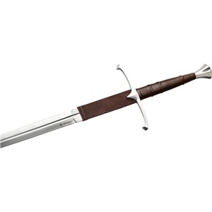 Honshu Historic Claymore Sword