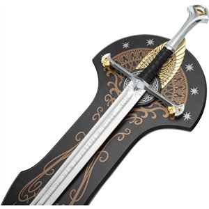 LOTR Museum Collection Anduril