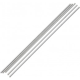 Honing Guide Rod - 5 Pack