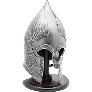 LOTR Helm Stand