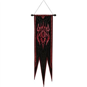 LOTR Mace Of Sauron Red Eye