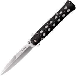 Ti-Lite Linerlock Zytel