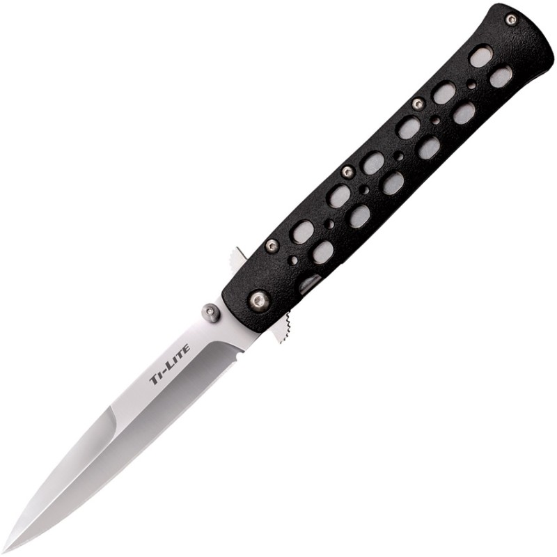 Ti-Lite Linerlock Zytel