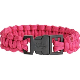 Desert Camo Paracord Bracelet