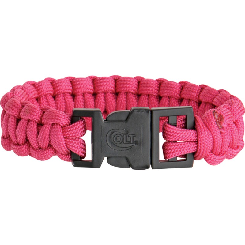 Desert Camo Paracord Bracelet