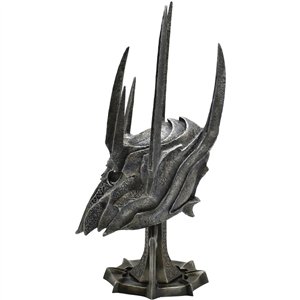 Half Scale Sauron Helm
