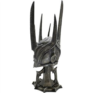 Half Scale Sauron Helm