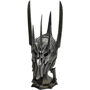 Half Scale Sauron Helm