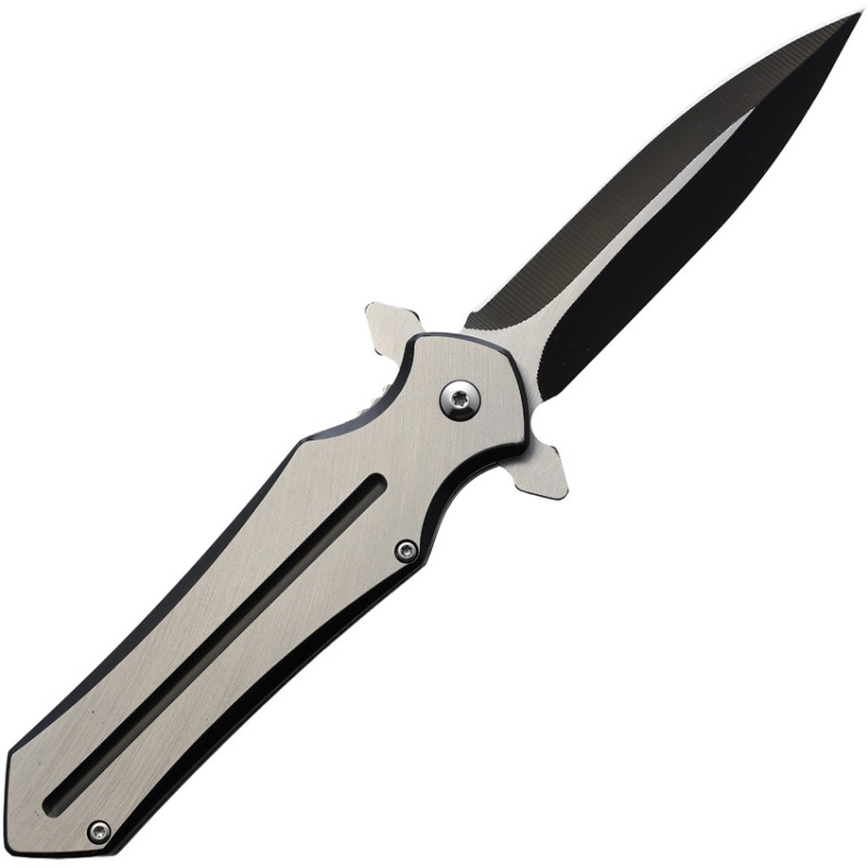 Linerlock A/O Black