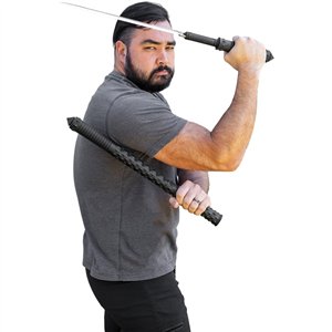 Night Watchman Escrima Sword