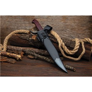 Honshu Pioneer Bowie