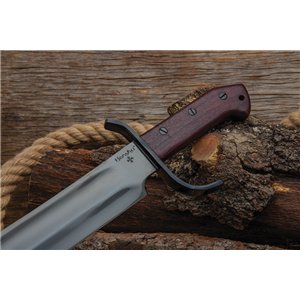 Honshu Pioneer Bowie