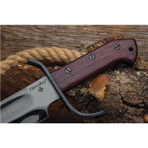 Honshu Pioneer Bowie