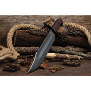 Honshu Pioneer Bowie