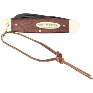 Bushmaster Ranger Scout Knife