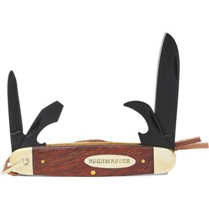 Bushmaster Ranger Scout Knife