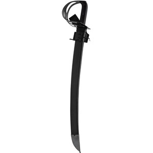 Honshu 1917 Hybrid R/H Cutlass