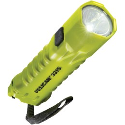 Flashlight 3AA