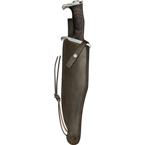 Hibben III Bowie Knife Replica