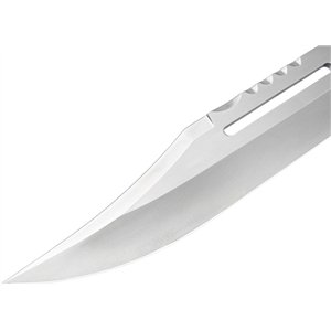 Hibben III Bowie Knife Replica