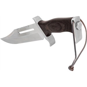 Hibben III Bowie Knife Replica