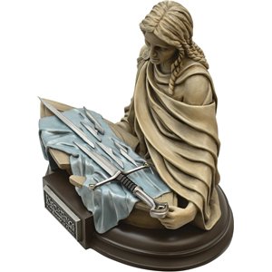 LOTR Shards Of Narsil Statue