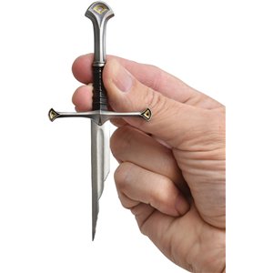 LOTR Shards Of Narsil Statue