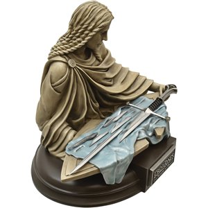 LOTR Shards Of Narsil Statue