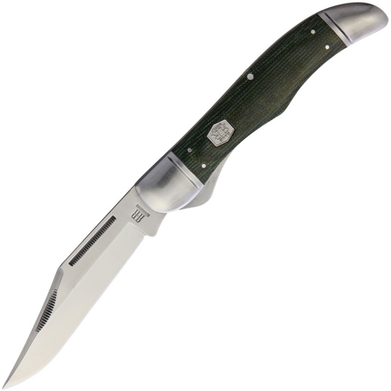 Folding Hunter Green