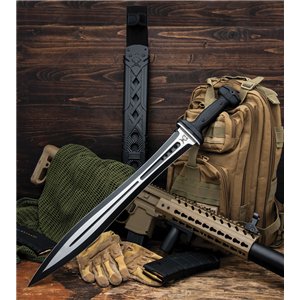 M48 Gladius Sword