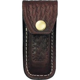 Swiss Style Belt Sheath