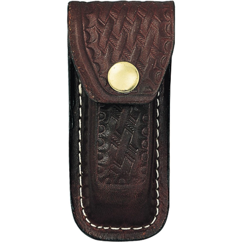 Swiss Style Belt Sheath