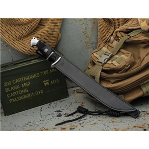 Honshu Sub Hilt Tanto