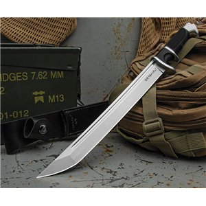 Honshu Sub Hilt Tanto