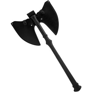 Honshu Executioner Axe Black