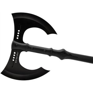 Honshu Executioner Axe Black