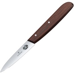 Paring Knife Wood