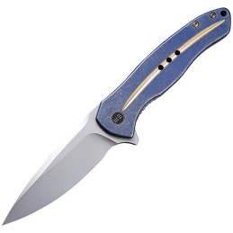 Kitefin Framelock Blue SW