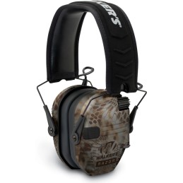 Razor Slim Electronic Muffs