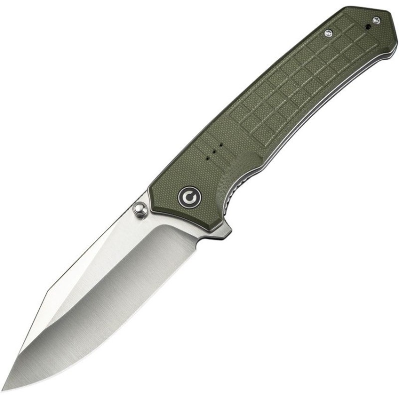 Tacticorix Linerlock Green