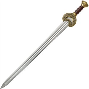 LOTR Herugrim Sword
