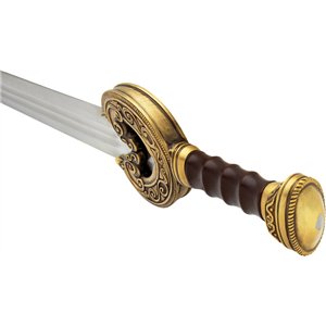 LOTR Herugrim Sword