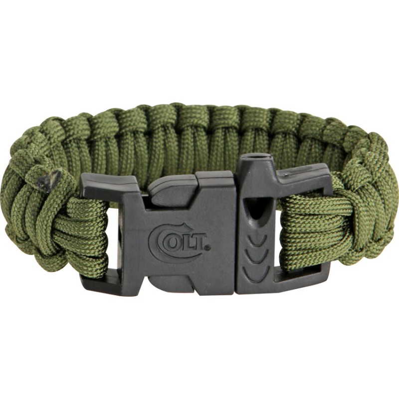 Camo Rope Ring Lanyard Cam