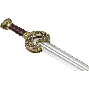 LOTR Herugrim Sword