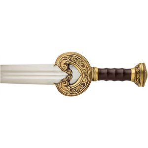 LOTR Herugrim Sword