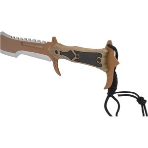 USMC Desert Ops Spartan Sword