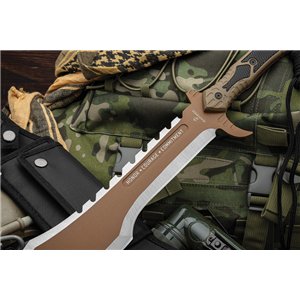 USMC Desert Ops Spartan Sword